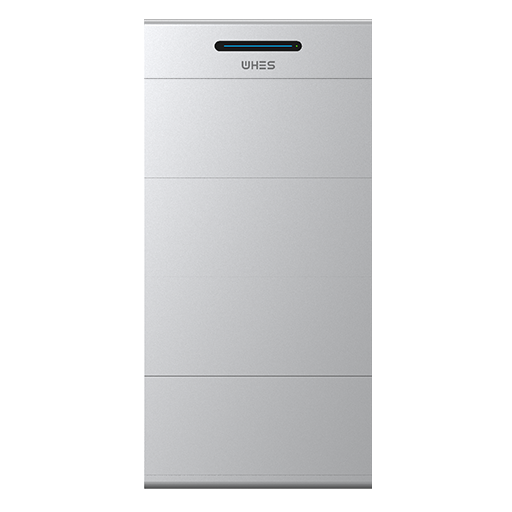 Battery Box 8–32kWh