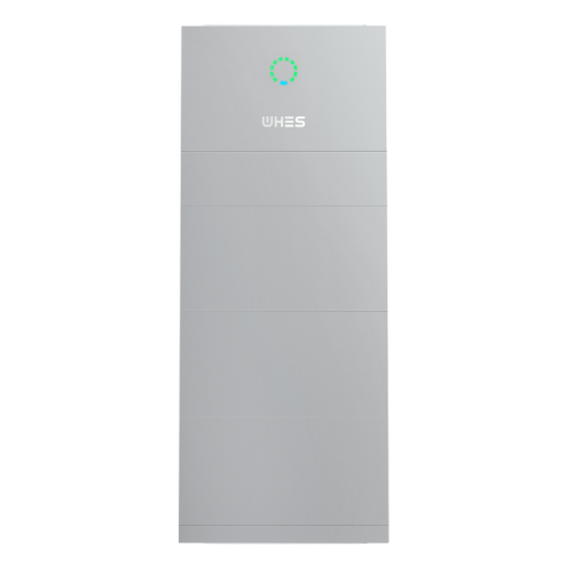 PP-S2 3.6–10kW / 4.99–19.9kWh