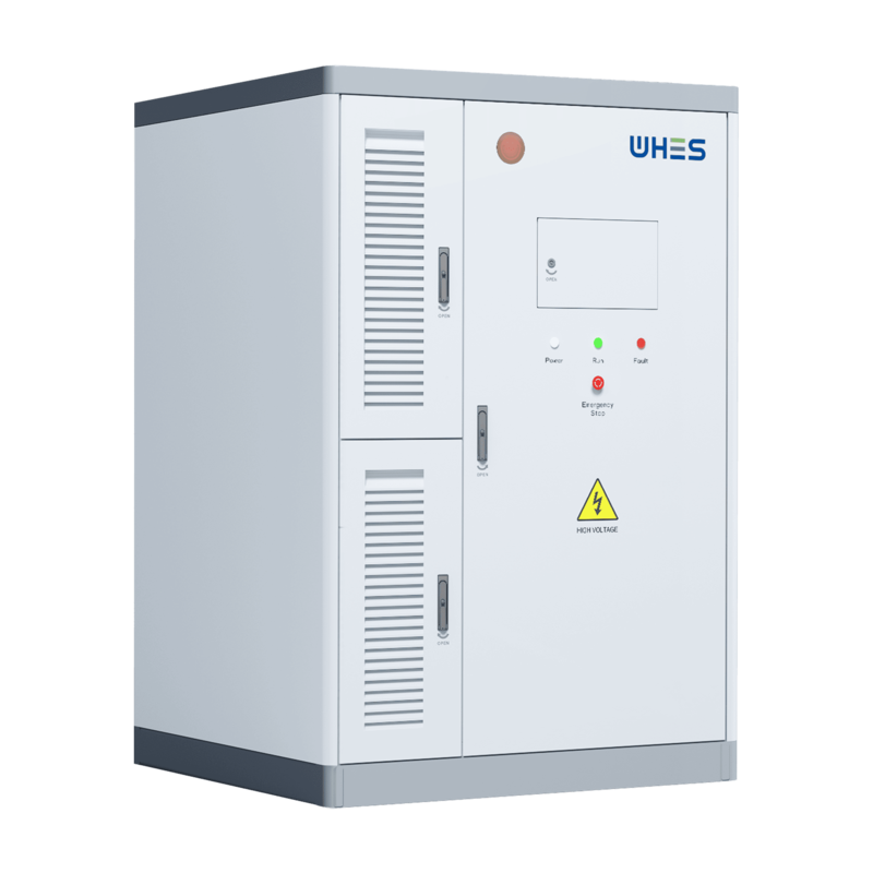 PC-G1 100kW / 233kWh