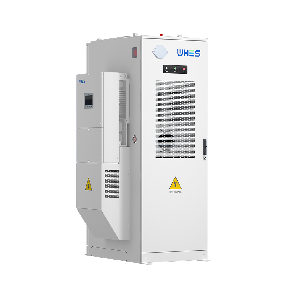 PC-mini 29.9–50kW / 57–100kWh