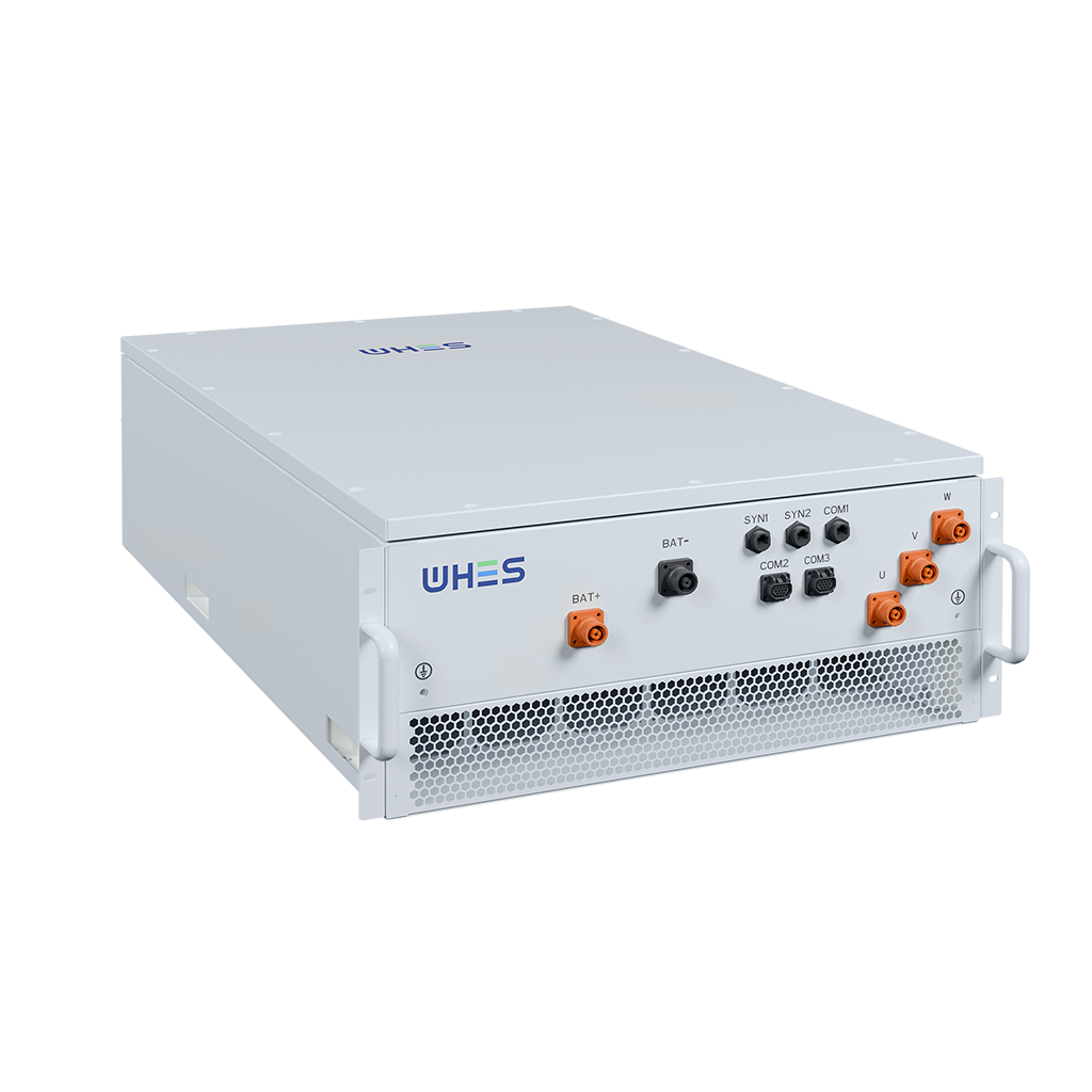 PCS 135–225kW